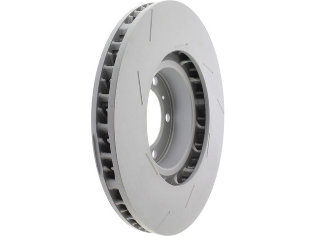 Disc Brake Rotor Centric Parts 126.37068