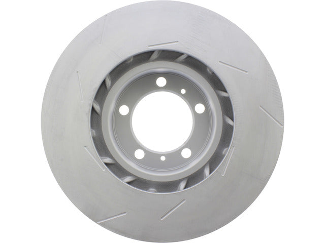 Disc Brake Rotor Centric Parts 126.37069