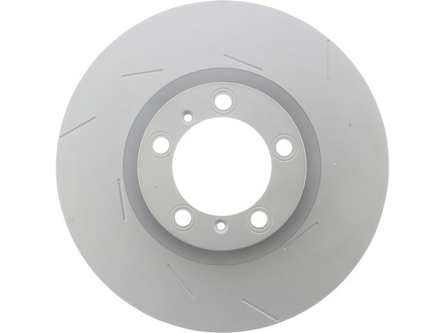 Disc Brake Rotor Centric Parts 126.37069