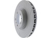 Disc Brake Rotor Centric Parts 126.37069