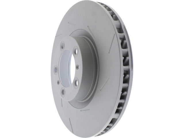 Disc Brake Rotor Centric Parts 126.37069
