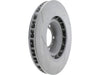 Disc Brake Rotor Centric Parts 126.37069