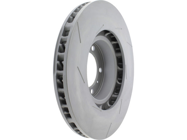 Disc Brake Rotor Centric Parts 126.37069