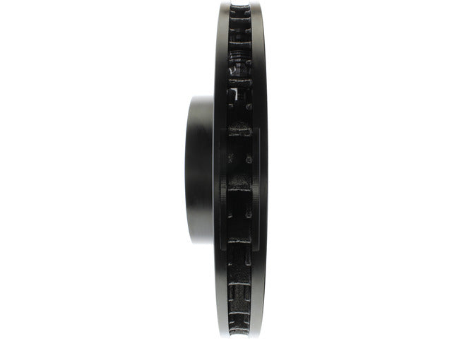 Disc Brake Rotor Centric Parts 126.37070