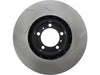 Disc Brake Rotor Centric Parts 126.37070