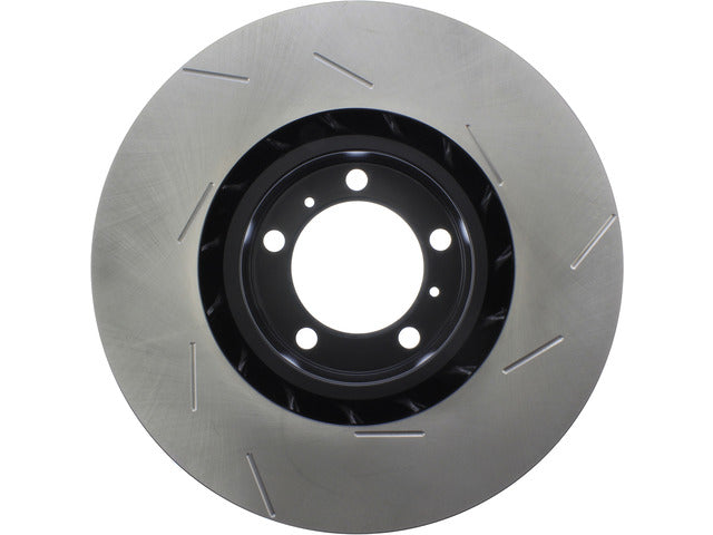 Disc Brake Rotor Centric Parts 126.37070