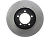 Disc Brake Rotor Centric Parts 126.37070