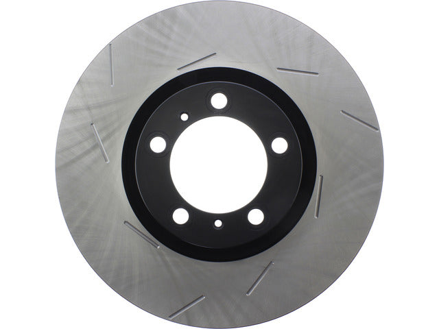 Disc Brake Rotor Centric Parts 126.37070