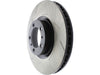Disc Brake Rotor Centric Parts 126.37070