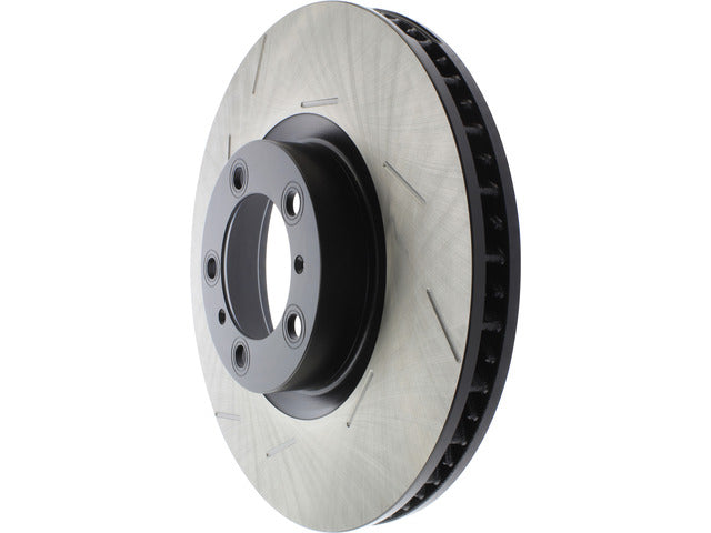 Disc Brake Rotor Centric Parts 126.37070
