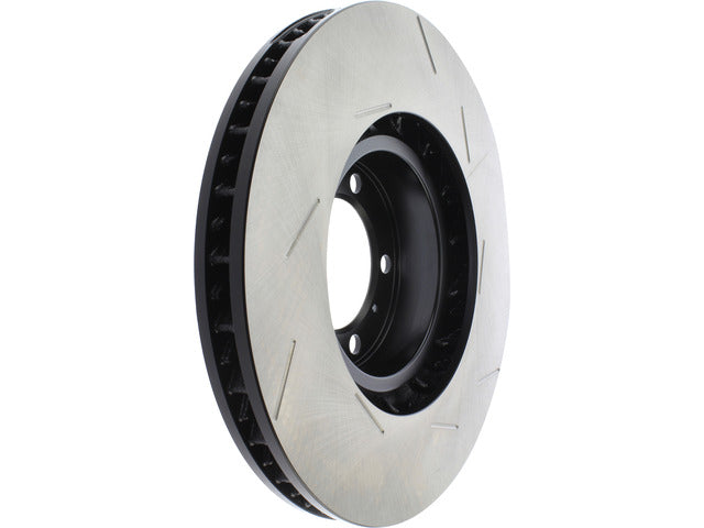 Disc Brake Rotor Centric Parts 126.37070
