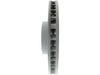 Disc Brake Rotor Centric Parts 126.37108