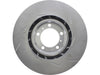 Disc Brake Rotor Centric Parts 126.37108