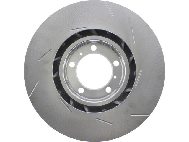 Disc Brake Rotor Centric Parts 126.37108