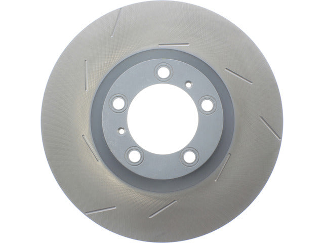 Disc Brake Rotor Centric Parts 126.37108