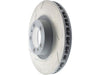 Disc Brake Rotor Centric Parts 126.37108