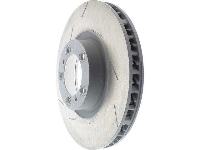 Disc Brake Rotor Centric Parts 126.37108