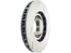 Disc Brake Rotor Centric Parts 126.37108