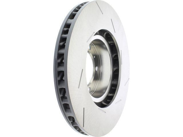 Disc Brake Rotor Centric Parts 126.37108
