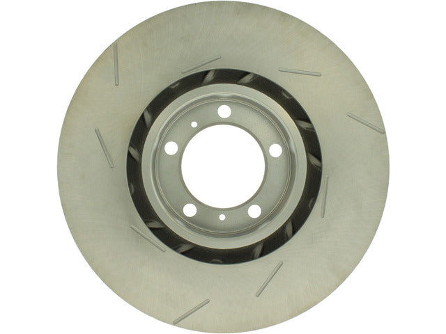 Disc Brake Rotor Centric Parts 126.37109