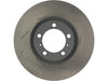Disc Brake Rotor Centric Parts 126.37109