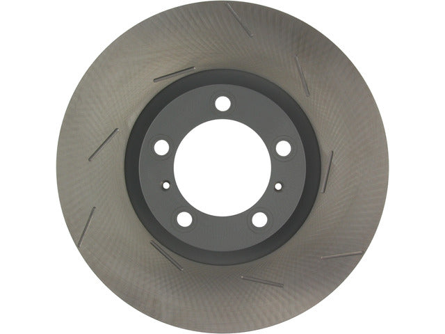 Disc Brake Rotor Centric Parts 126.37109