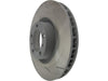 Disc Brake Rotor Centric Parts 126.37109