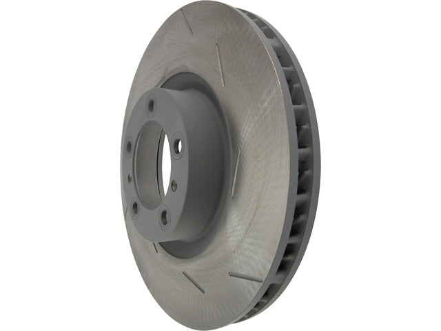 Disc Brake Rotor Centric Parts 126.37109