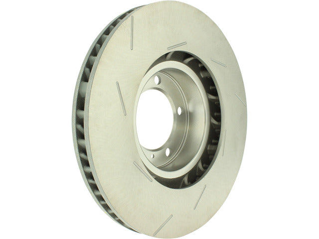 Disc Brake Rotor Centric Parts 126.37109