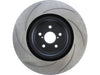Disc Brake Rotor Centric Parts 126.44191