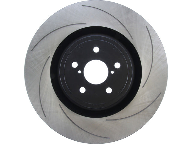 Disc Brake Rotor Centric Parts 126.44191