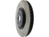Disc Brake Rotor Centric Parts 126.44191