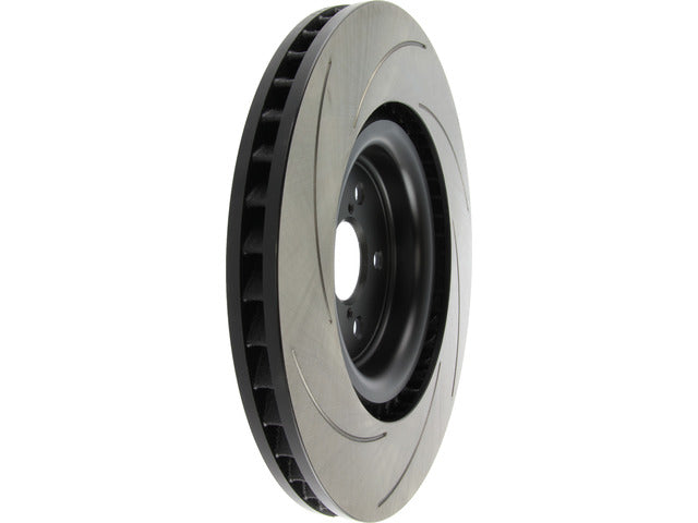 Disc Brake Rotor Centric Parts 126.44191