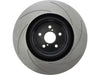 Disc Brake Rotor Centric Parts 126.44192
