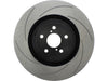 Disc Brake Rotor Centric Parts 126.44192