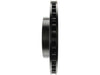 Disc Brake Rotor Centric Parts 126.44193