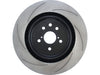 Disc Brake Rotor Centric Parts 126.44193