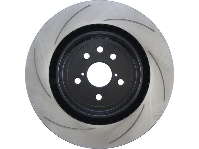 Disc Brake Rotor Centric Parts 126.44193