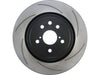 Disc Brake Rotor Centric Parts 126.44193