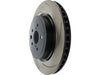 Disc Brake Rotor Centric Parts 126.44193