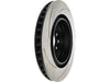 Disc Brake Rotor Centric Parts 126.44193