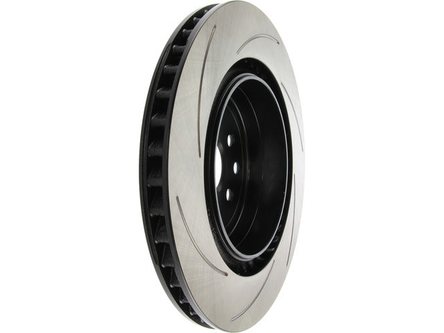 Disc Brake Rotor Centric Parts 126.44193