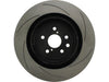 Disc Brake Rotor Centric Parts 126.44194