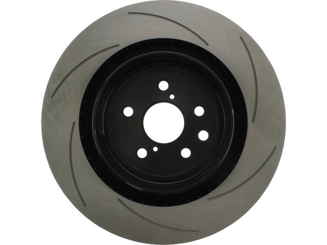 Disc Brake Rotor Centric Parts 126.44194