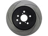 Disc Brake Rotor Centric Parts 126.44194