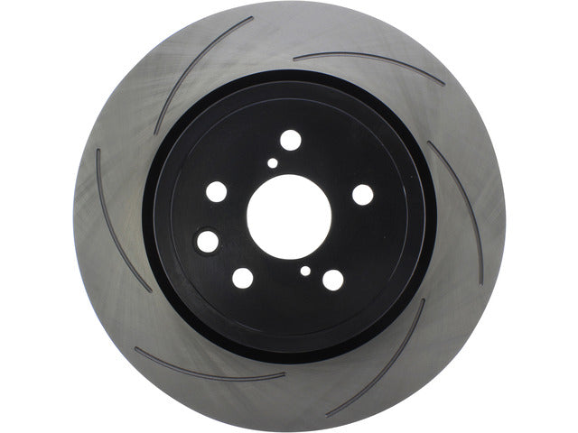 Disc Brake Rotor Centric Parts 126.44194