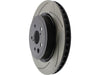 Disc Brake Rotor Centric Parts 126.44194
