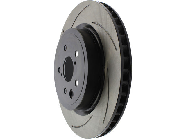 Disc Brake Rotor Centric Parts 126.44194