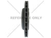 Disc Brake Rotor Centric Parts 126.58009