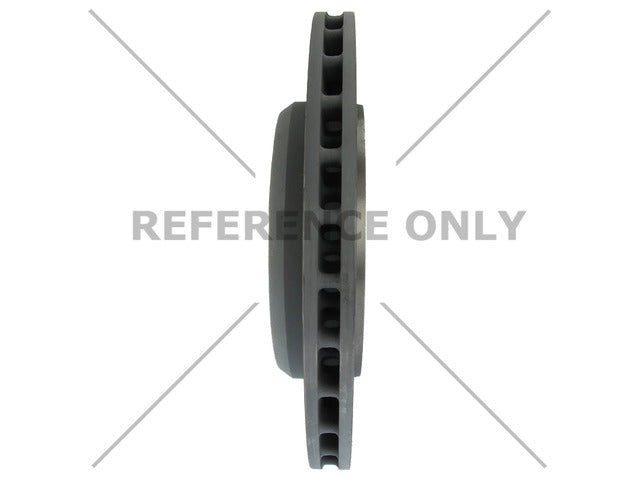 Disc Brake Rotor Centric Parts 126.58009